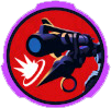 Bloodhound Mask
