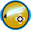 Lock-On Shield
