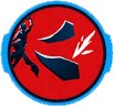 Farsight Focus Sash