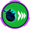 Talisman of Velocity