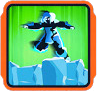 Snowball Flight