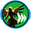 Aerodynamic Feathers