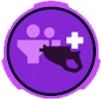 Amari's Antidote