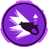 Hardlight Accelerator