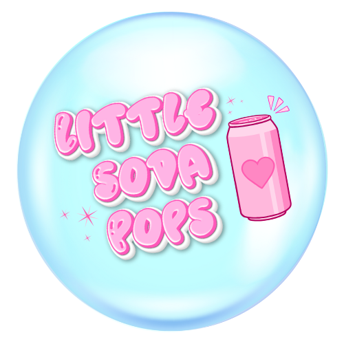 Little Soda Pops